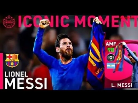 LEO MESSI💥 DE LA 98 LA 100 😱😱😱