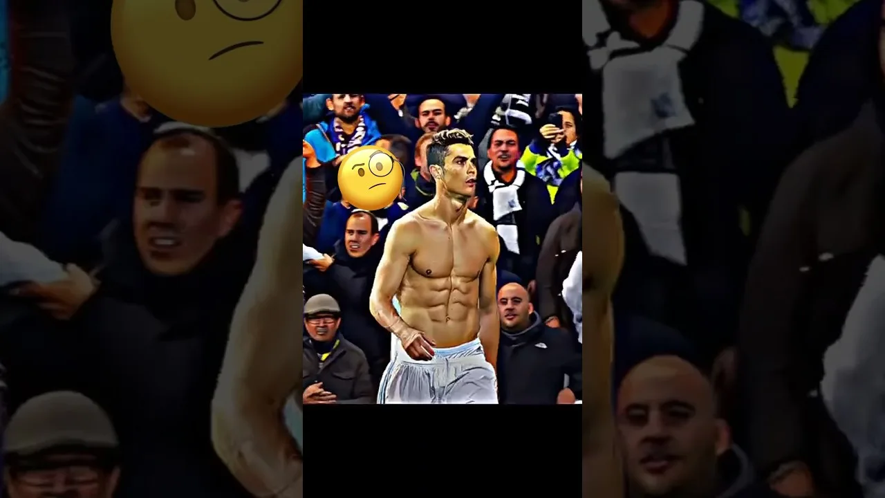 Ronaldo contre Messi| Moments épiques