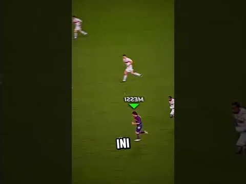 beginilah cara menghentikan Lionel Messi