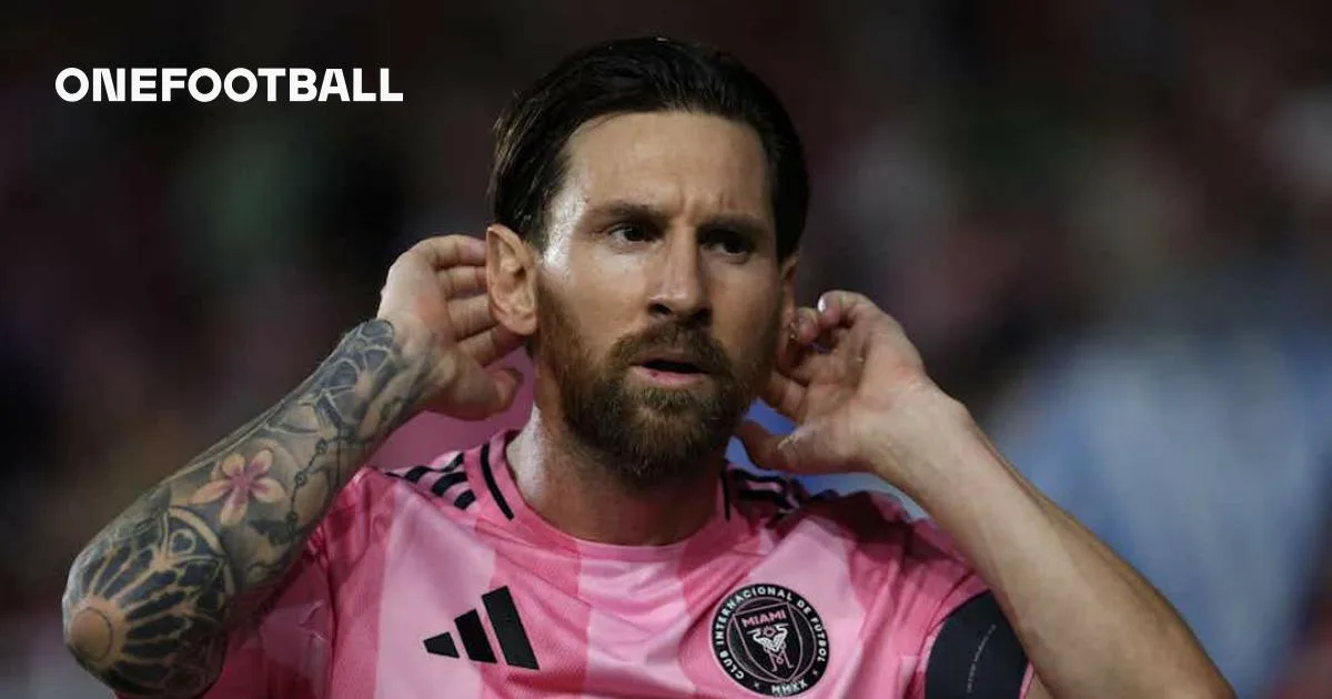Newcastle a une occasion en or de signer le prochain Lionel Messi