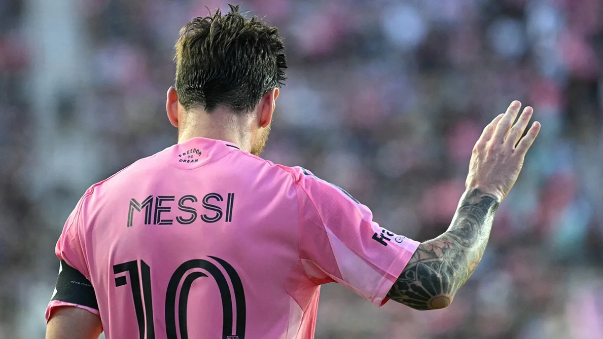 « Je ne sais pas »: Lionel Messi surprend et ouvre la porte… à un départ de Miami