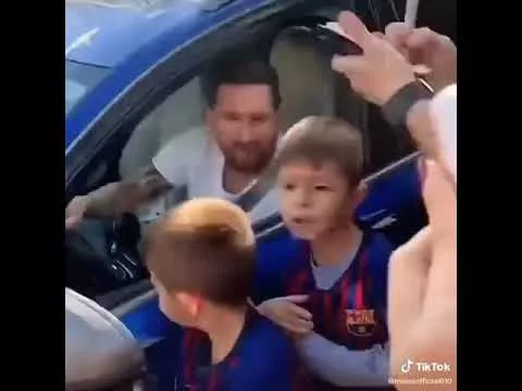 leo messi fc barcelona