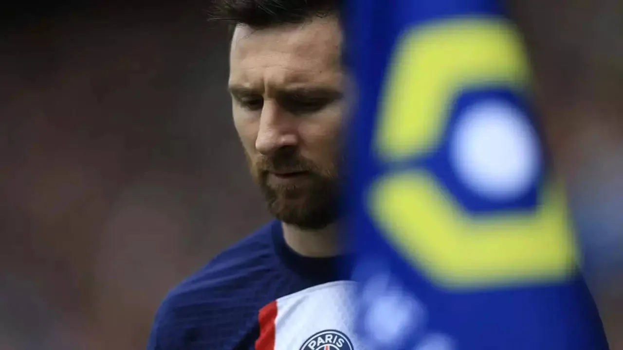 Lionel Messi se déchaîne au PSG: révèle qu’il «  n’était pas satisfait quotidiennement  »