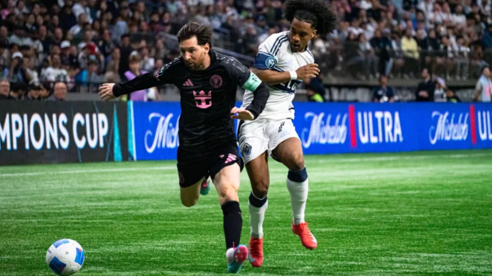 Les pourparlers contractuels de Lionel Messi avec Inter Miami ont été suspendus