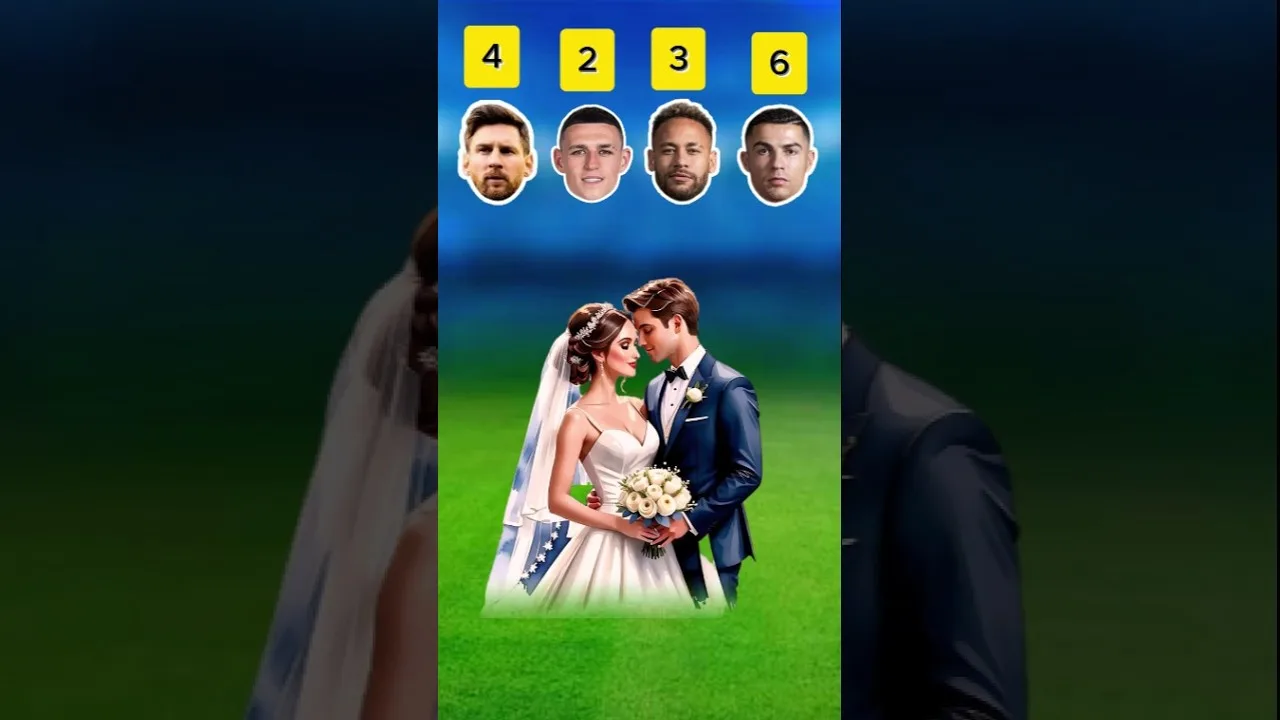 Lionel Messi 🆚 Phil Foden 🆚 Neymar🆚 Cristiano Ronaldo #messi #ronaldo #neyamar #footballshorts