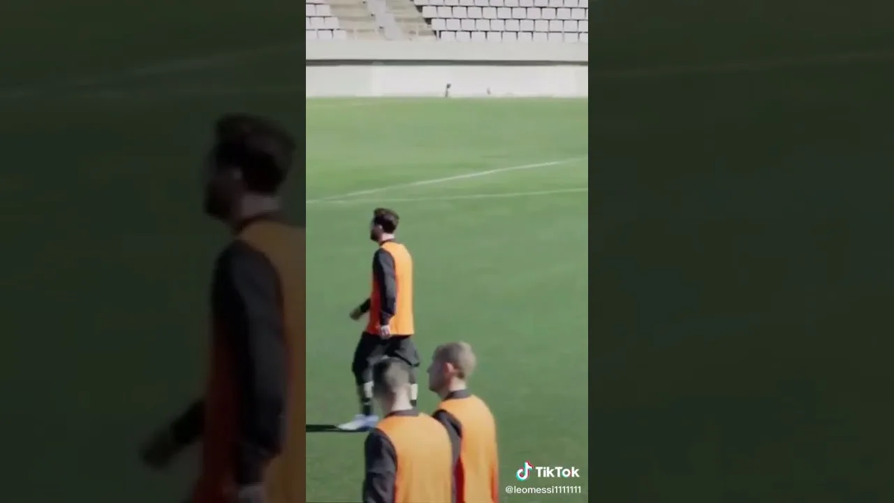 leo messi
