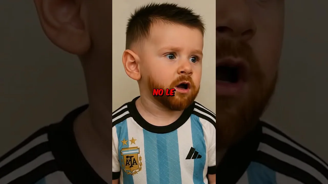 Pourquoi l’entreprise de Messi peut prendre des millions d’une marque en quelques secondes