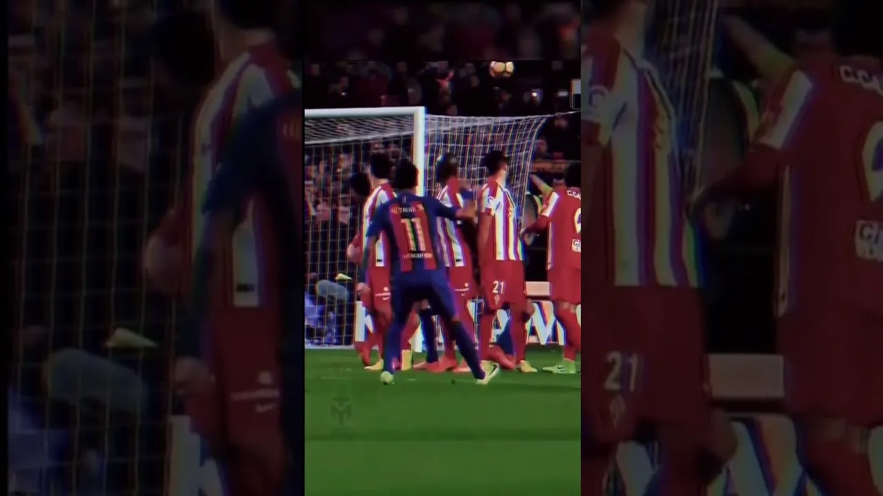 #futbol #deportes #messi #football #footballshorts #leomessi