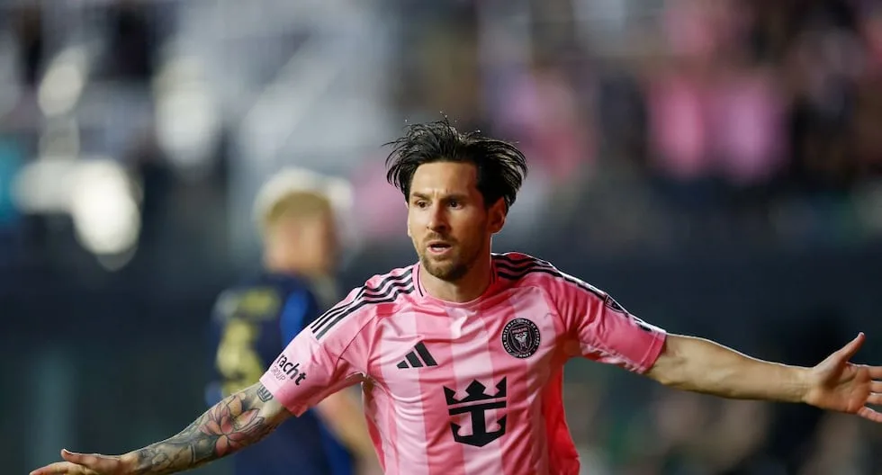 Inter Miami vs Whitecaps – Commerce Pérou