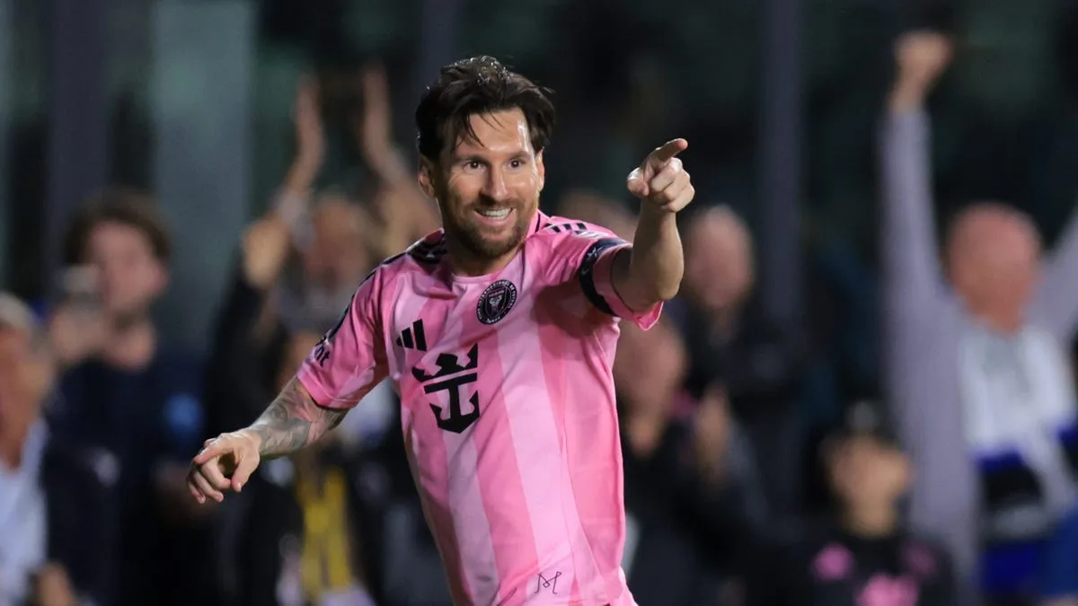 Lionel Messi pourrait rejoindre l’Argentine pour des matchs contre Uruguay, Brésil