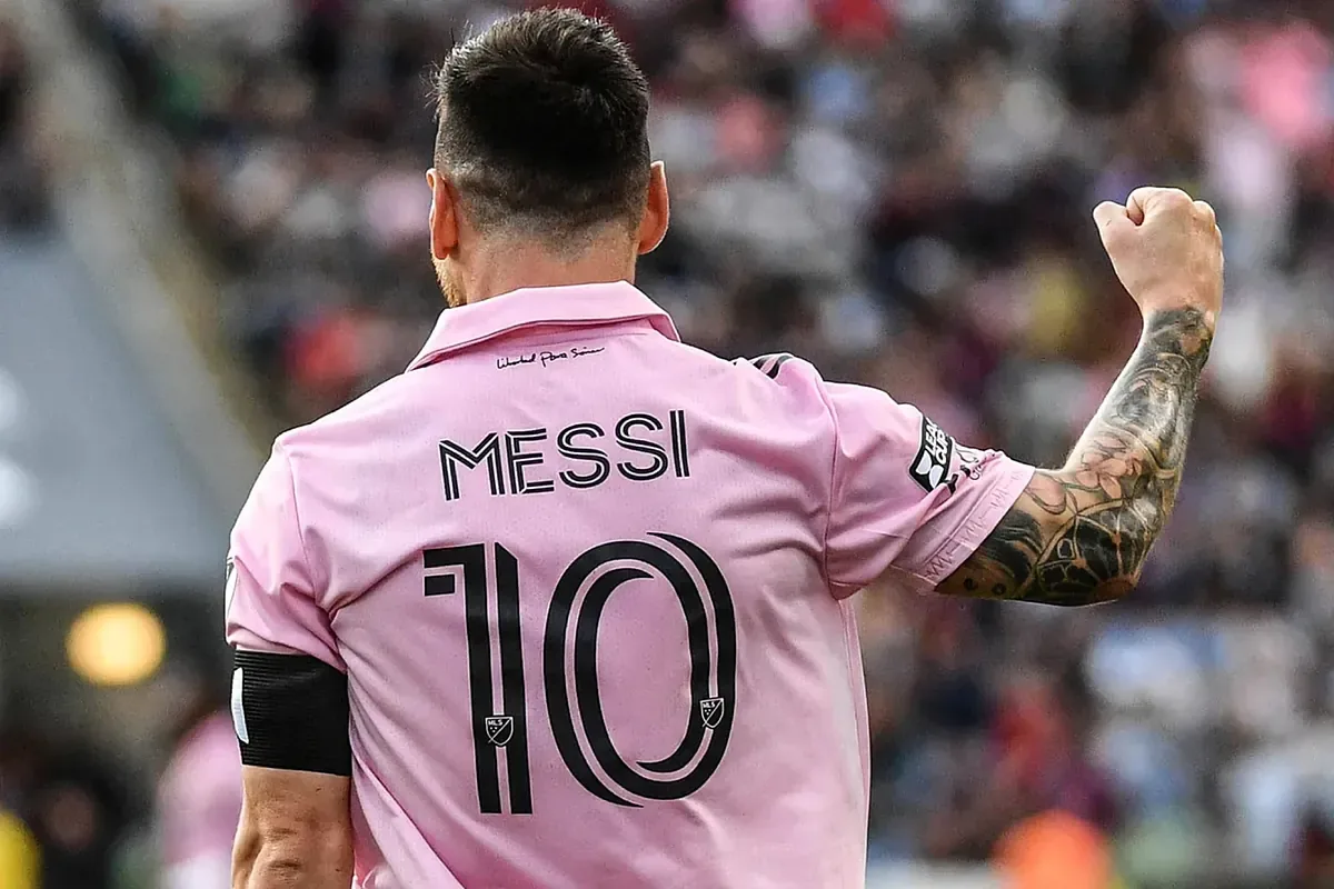Lionel Messi est-il dans le doute? Inter Miami ne veut pas perdre son record invaincu contre Toronto, qui n’a pas encore gagné