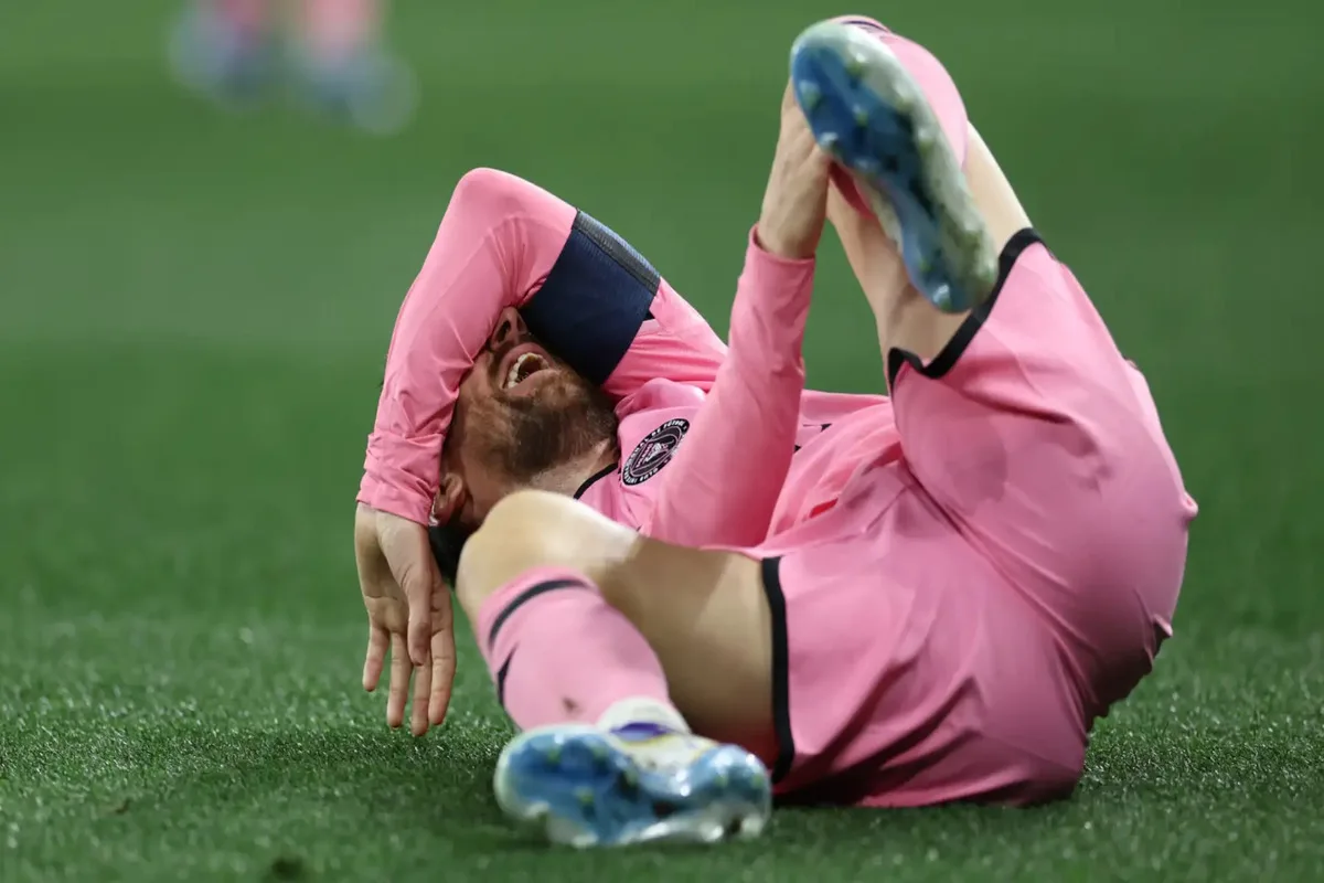 Pourquoi les fans d’Inter Miami ne devraient pas s’inquiéter