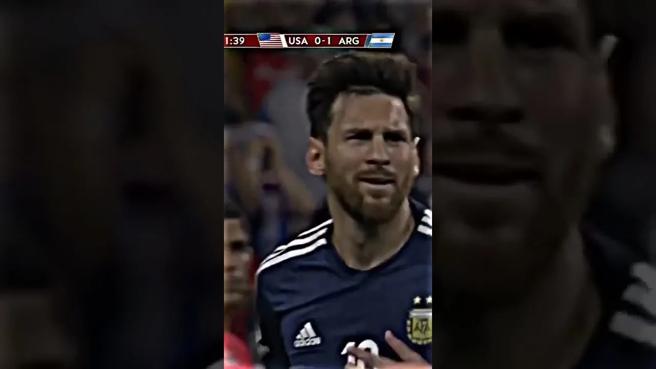 Don Leo Messi 💫