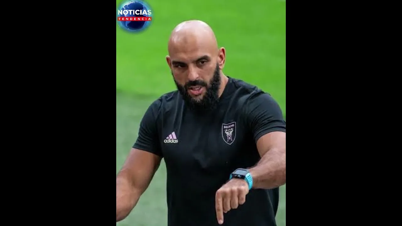 La sanction brutale pour les gardes du corps de Messi à attaquer les joueurs de l’atlas dans la ligues Cup