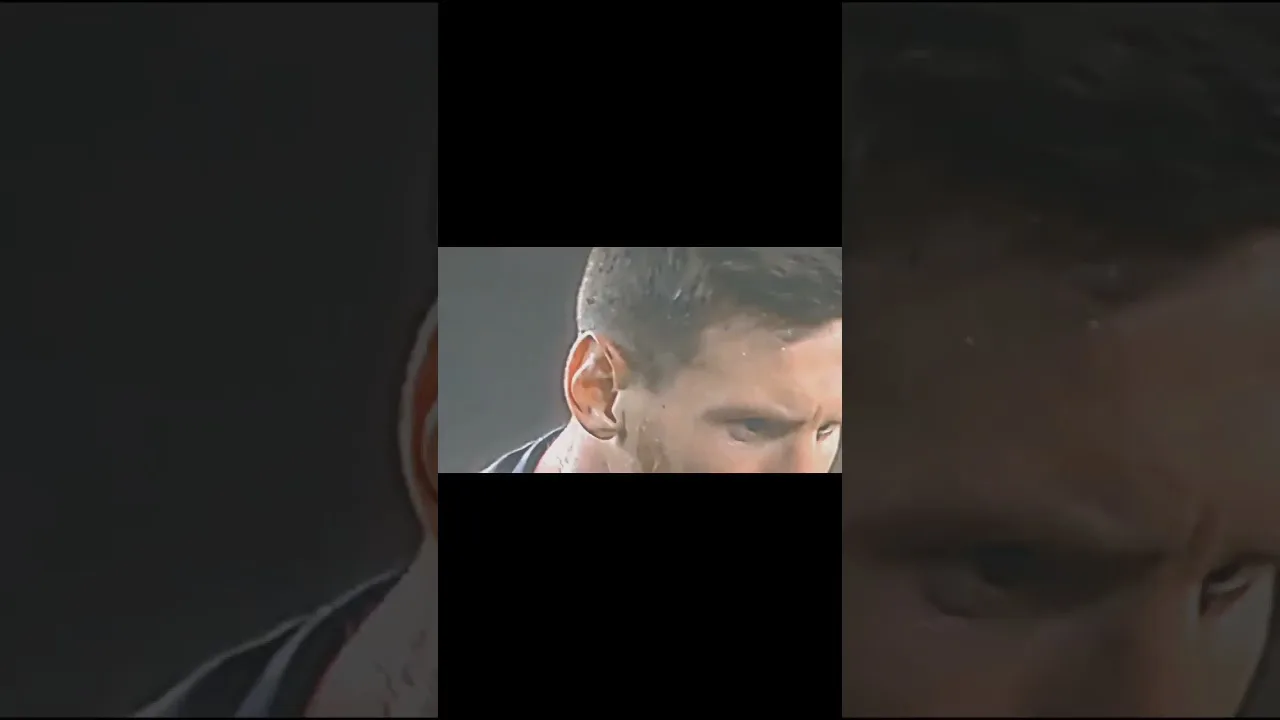 Leo messi (#football #youtubeshorts #messi #barcelona