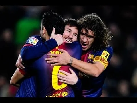 Barcelona – Osasuna  (5-1) All Goals & Highlights