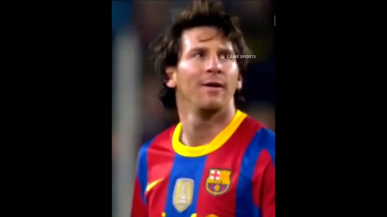 Messi vs real Madrid fight 🤯