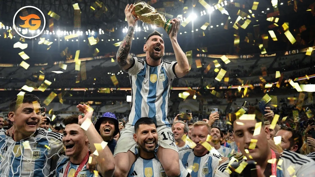 Lionel Messi – Romantic Story With The World Cup 2022 |