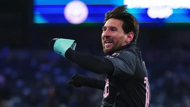 Lionel Messi joue-t-il aujourd’hui? Statut, alignement pour Argentine Star dans le prochain jeu Inter Miami