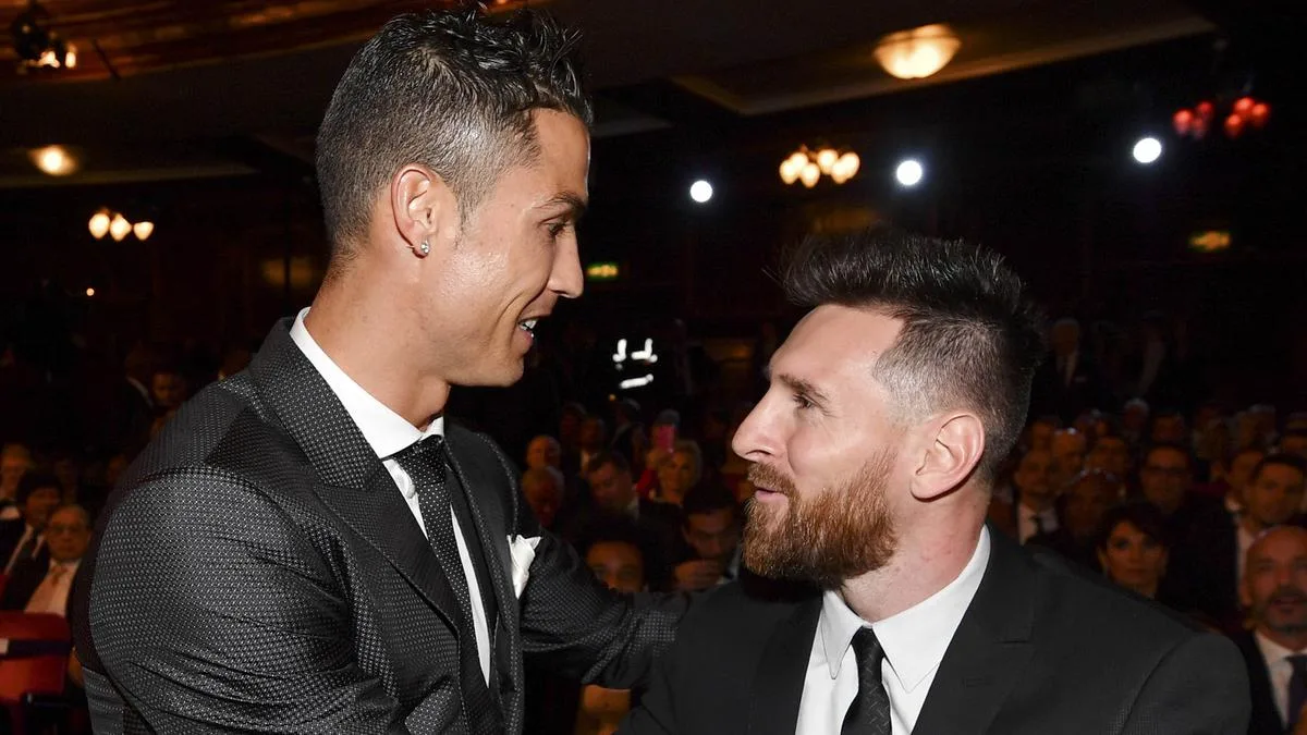 5 athlètes les mieux payés: deux joueurs de basket-ball de la NBA rivalisent Lionel Messi et Cristiano Ronaldo