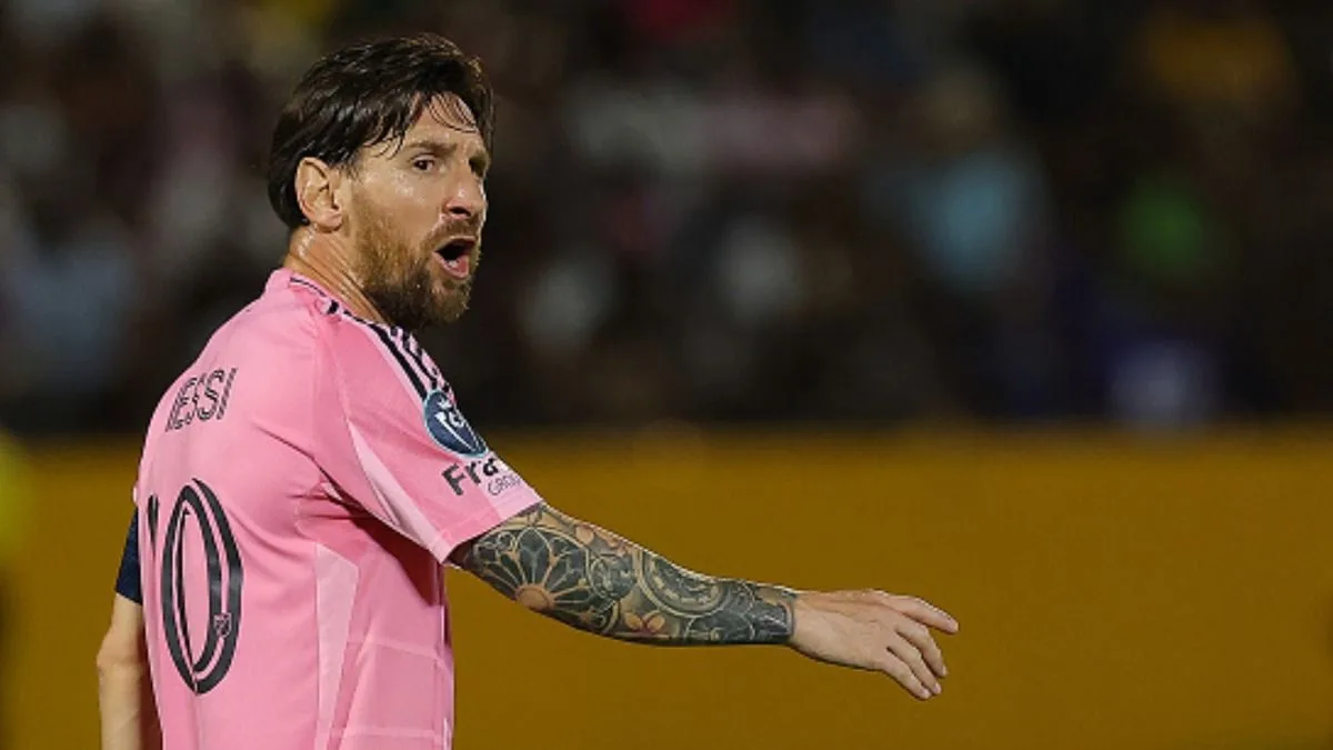 Lionel Messi jouera-t-il contre Atlanta United – la superstar argentine Lionel Messi sera-t-elle dans le prochain affrontement d’Inter Miami contre Atlanta United?