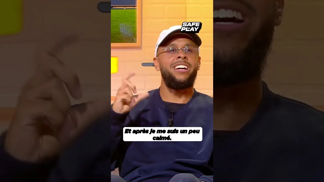 ❌ Au Barça on ne touche pas à Lionel Messi !