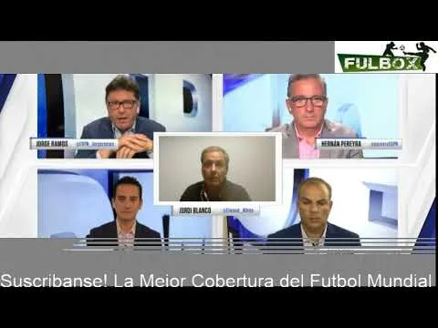 Reporte desde Barcelona tras ANUNCIO Leo Messi se va del