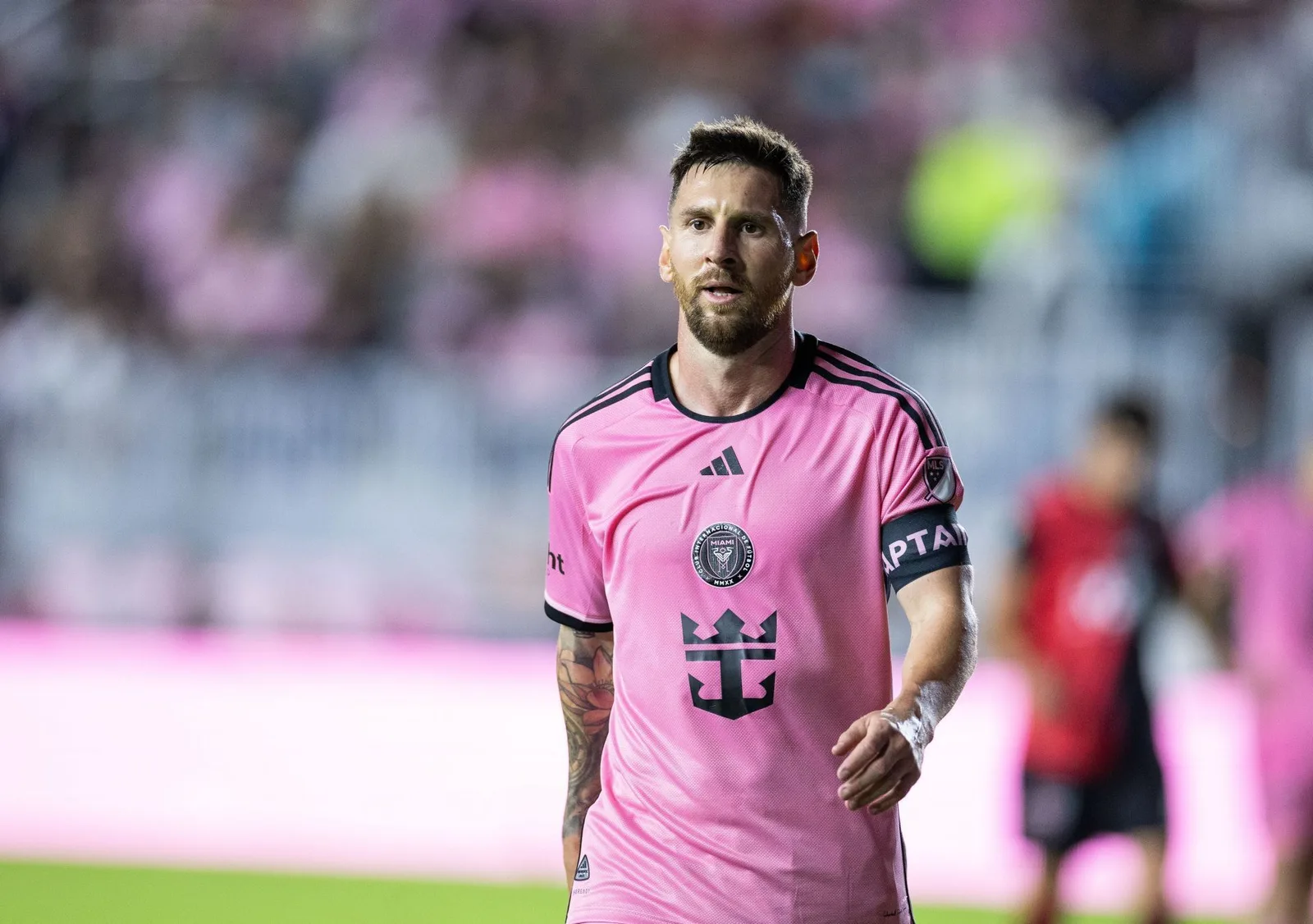 Lionel Messi signera-t-il un nouvel accord à l’Inter Miami? Le journaliste fait de nouvelles réclamations alors que le contrat parle de stalle