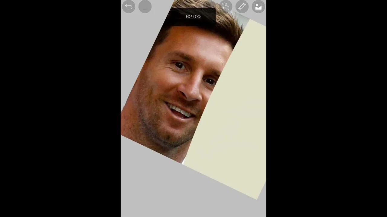 Cristiano Ronaldo vs Leo Messi – Teeth 🦷😁 #shorts