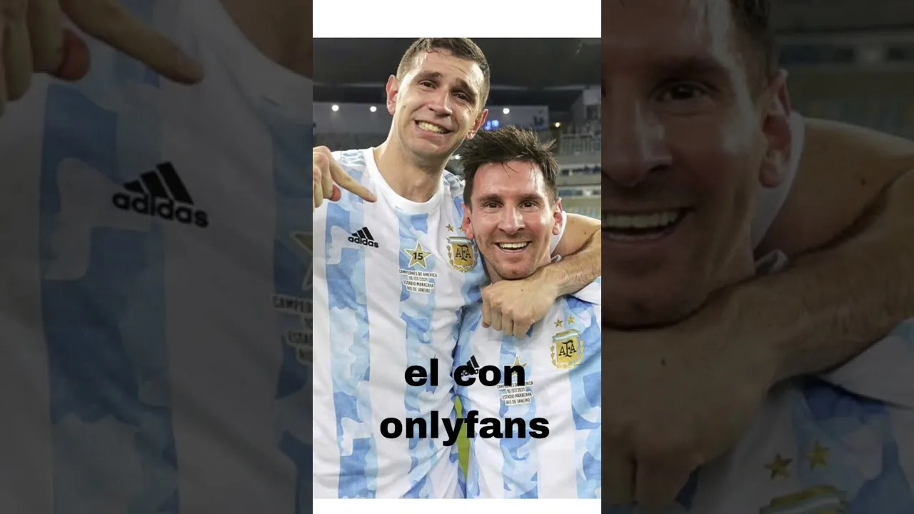 pica pica 😎 🔥🔥🔥de ::Leonel Messi  😎