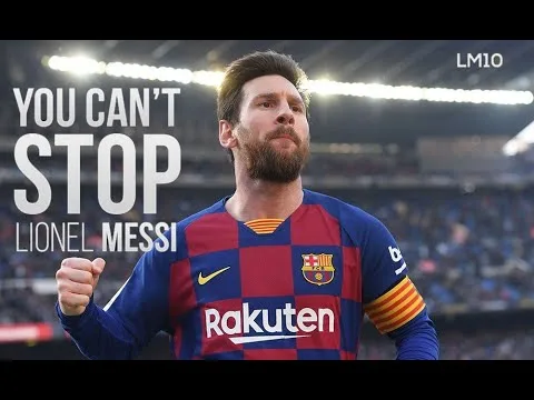 Leo Messi Best Goals & Skills (HD) – FC Barcelona