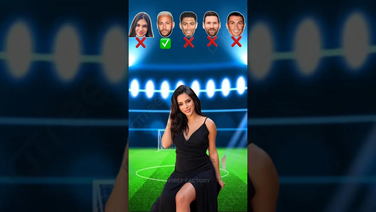 Cristiano Ronaldo 🔥 Leo Messi 🔥 Neymar Neymar Jr Bellingham 💥 Céline 🔥 # Shortvideo