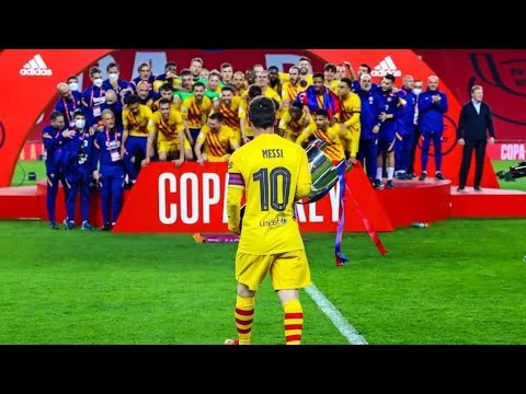 King is always king ♚, Leo Messi "Worldwide