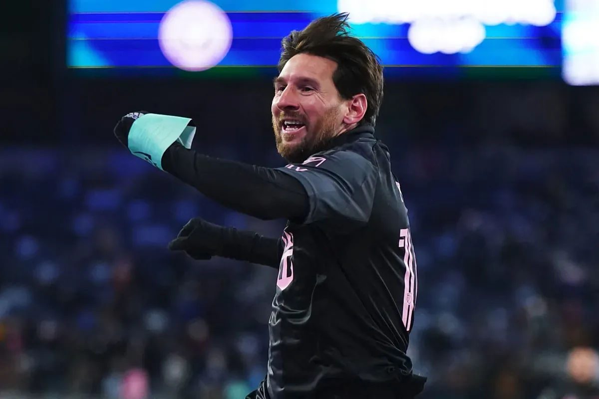 Inter Miami MLS 2025 Calendrier: tous les matchs de la saison de Lionel Messi et où les regarder