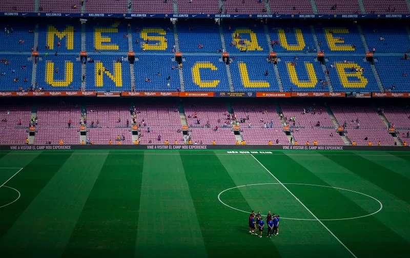Pourquoi Lionel Messi est-il tant apprécié par les parieurs ?