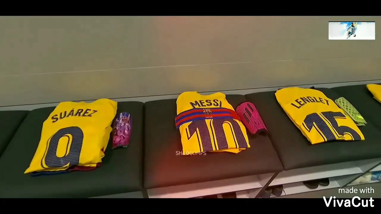 LeoMessi Alan walker/Ava Max-Alone PT-2……………