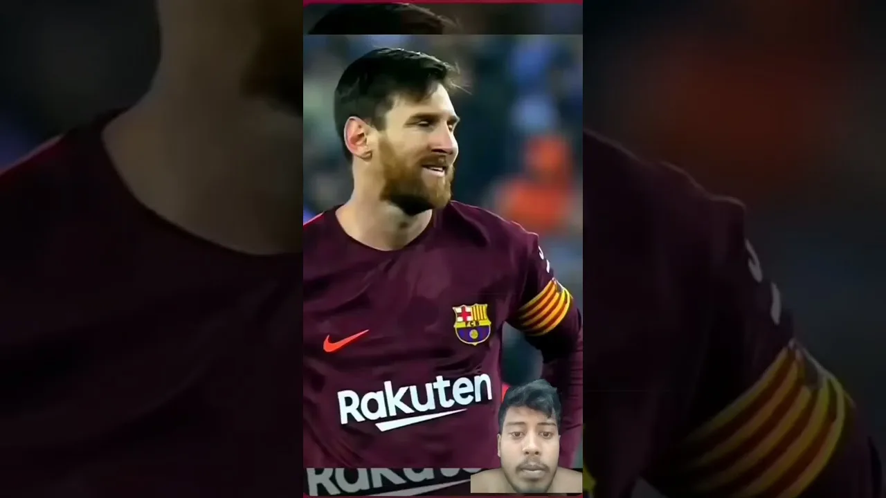 Lionel Messi combien de pénalités ont manqué dans sa vie et combien de buts ont marqué #SalayMansikder #Messi #football
