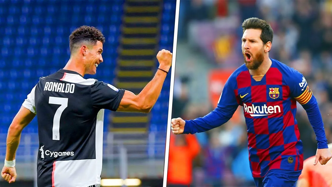 30 Most Emotional Last Minute Goals by Cristiano Ronaldo