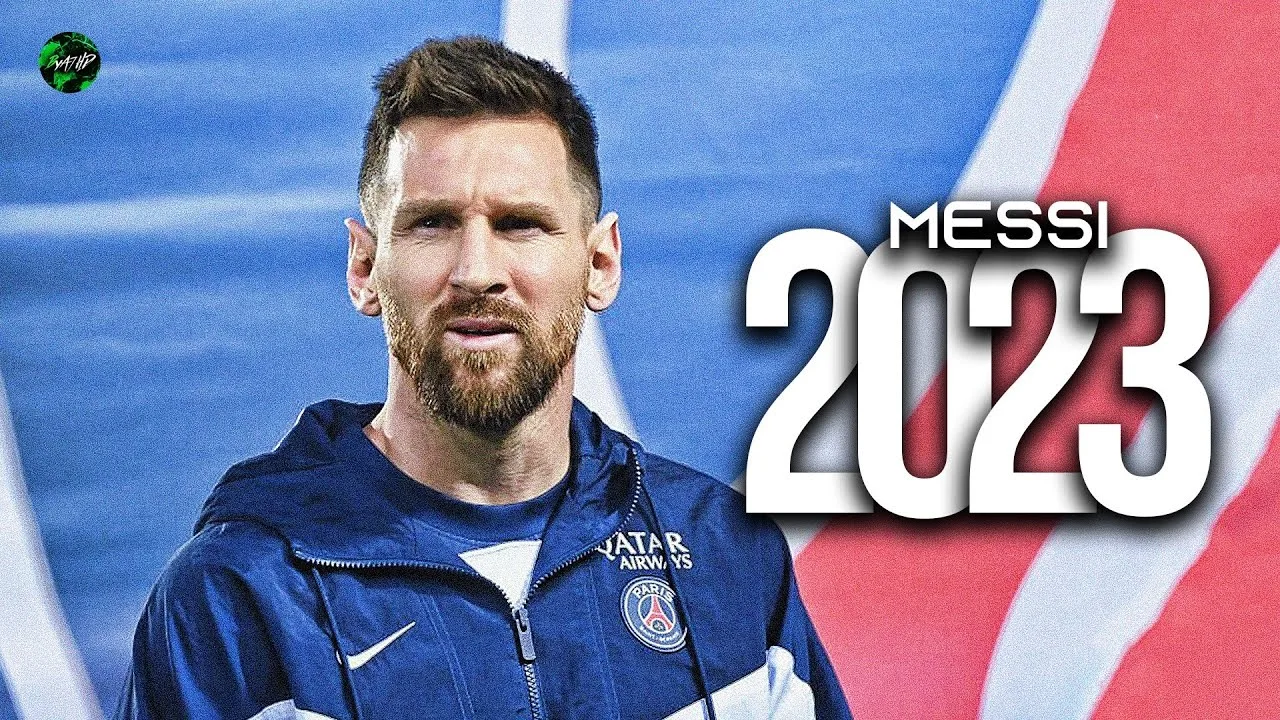 Lionel Messi 2022/2023 – Incredible Dribbling Skills, Goals