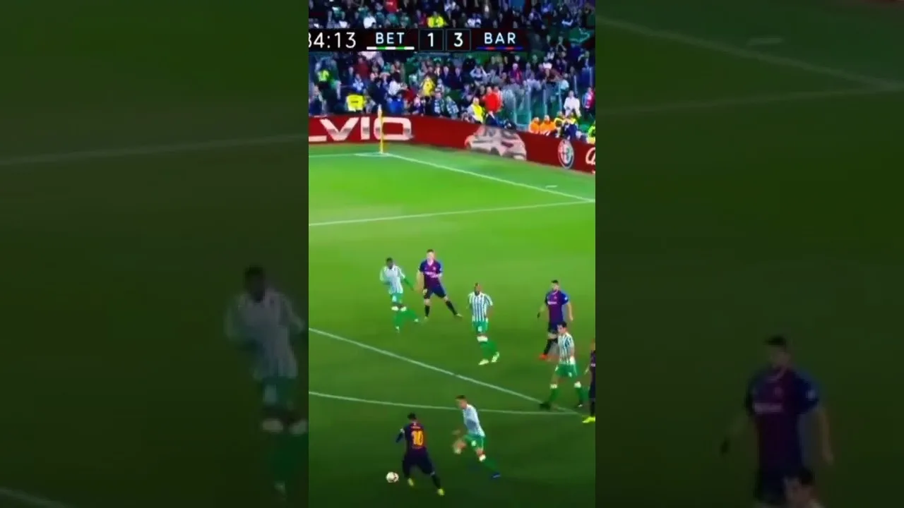 King Leo #messi #shorts #lionelmessi