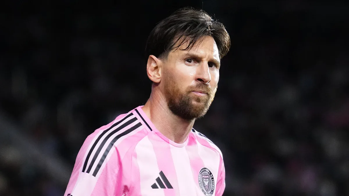 Lionel Messi a «affronté» la star actuelle de Barcelone après son arrivée du mauvais côté – FC Barcelone