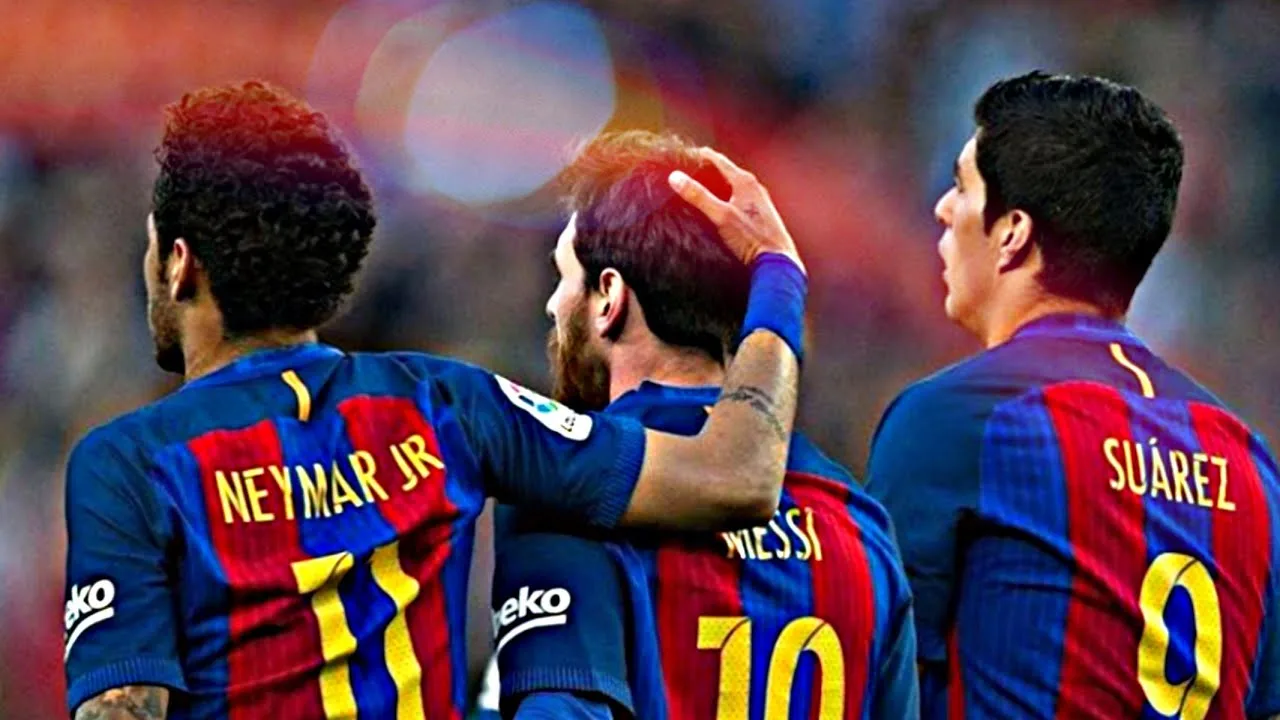 Lionel Messi [Rap] No Temas a Soñar – (Motivación) | HD