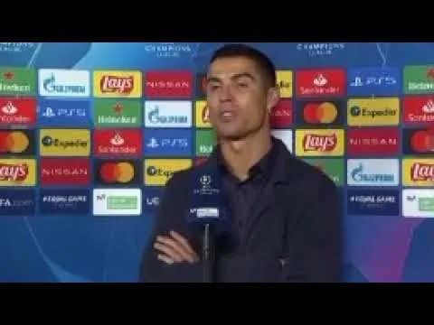 Cr7 sobre Leo Messi:“yo siempre he tenido una relación muy