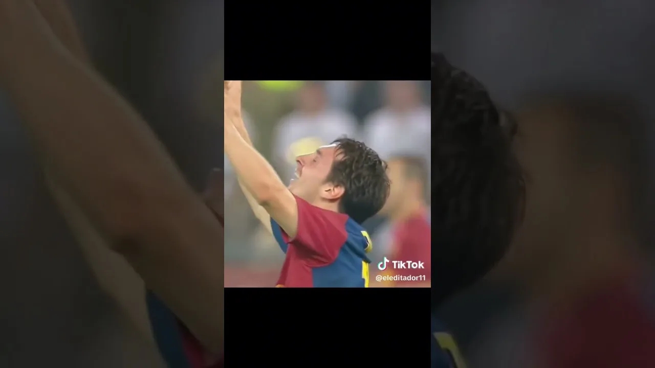 Lionel MESSI!
