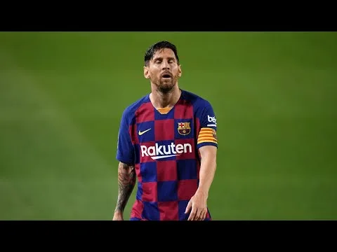মেসিকে বার্সায় রাখতেই স্পোর্টিং ডিরেক্টরকে বরখাস্ত? | Lionel