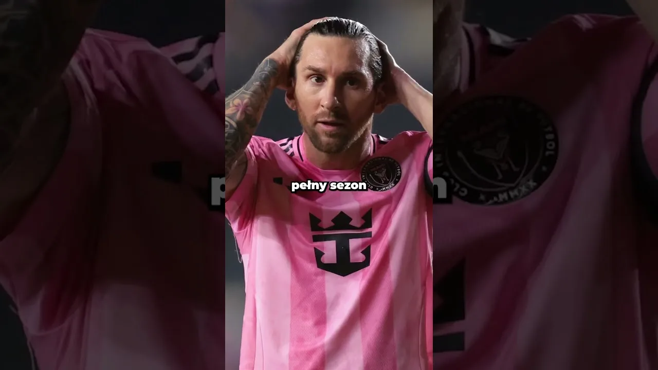 Leo Messi est toujours chèvre! #football