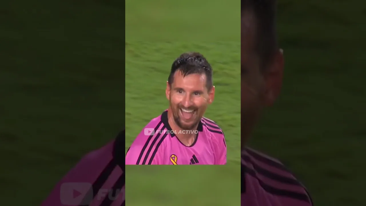 Ils ont mis Messi en colère ! 😡😡