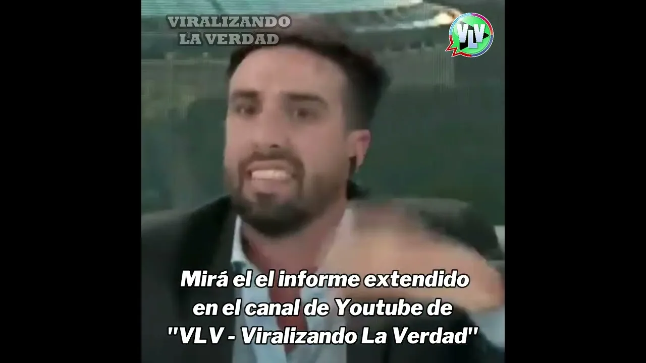 PERIODISTAS ANTI MESSI, PANQUEQUES ARREPENTIDOS / Lionel