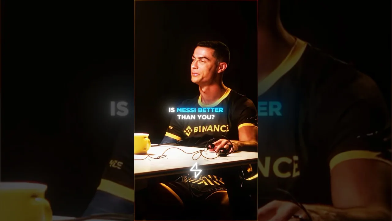 Messi est-il la chèvre? .. 🐐🇦🇷