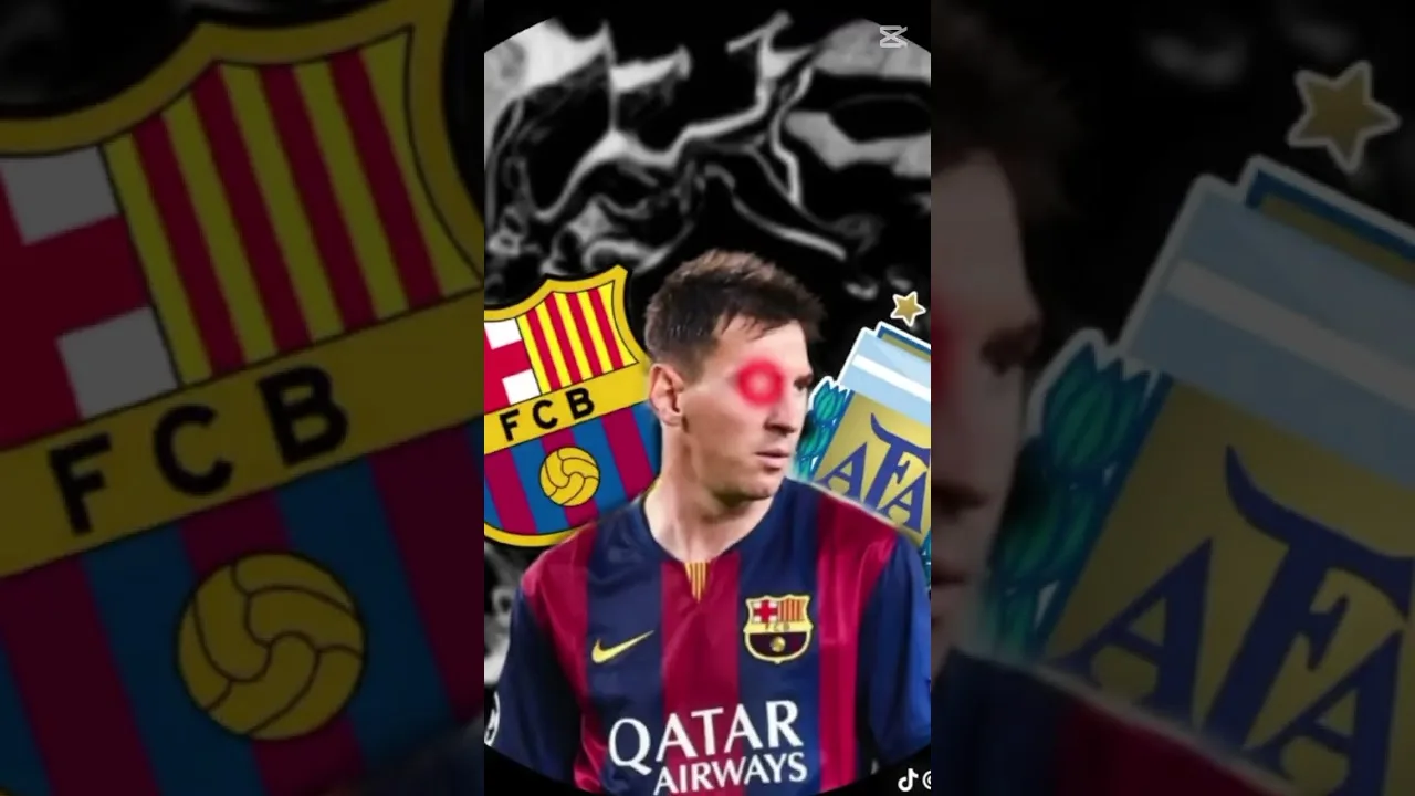 HE IS THE REAL KING *LEO MESSI #keşfetbeniöneçıkar #football #kesfeteyyiz  #ytdayibenionecikarnolur